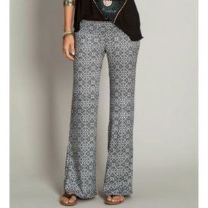 Oneill Pattern Beach Pants